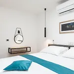 Blue Sea Apartment Zrnovo