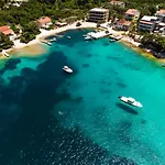 Blue Sea Apartamento Zrnovo