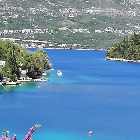 Blue Sea