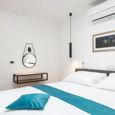 Blue Sea Appartement Zrnovo