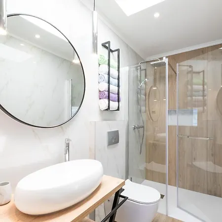 Appartement Blue Sea