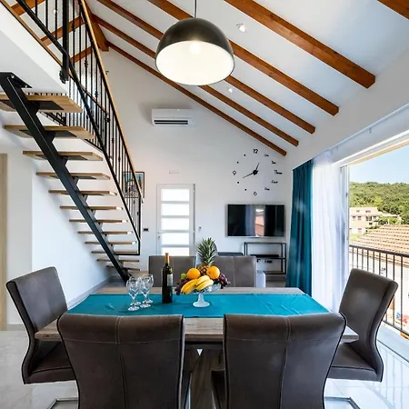 Appartement Blue Sea