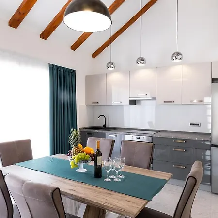 Blue Sea Appartement