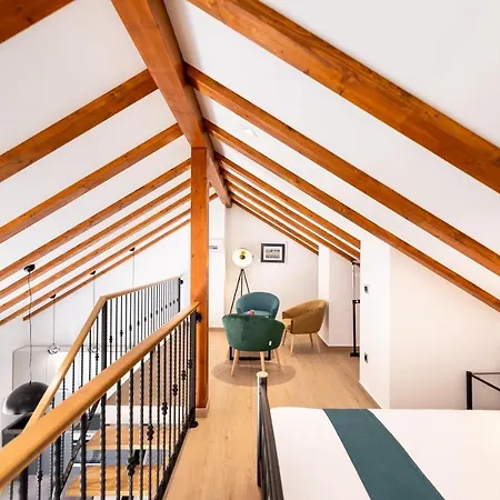 Blue Sea Appartement