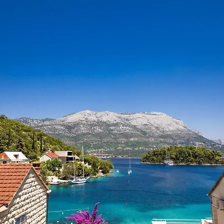 Appartement Blue Sea *