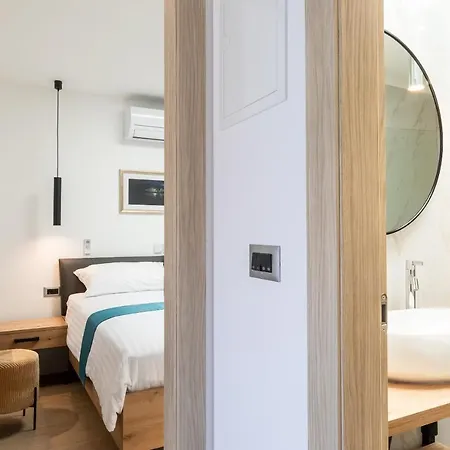 Appartement Blue Sea *