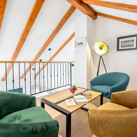 Appartement Blue Sea