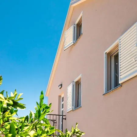 Apartamento Blue Sea