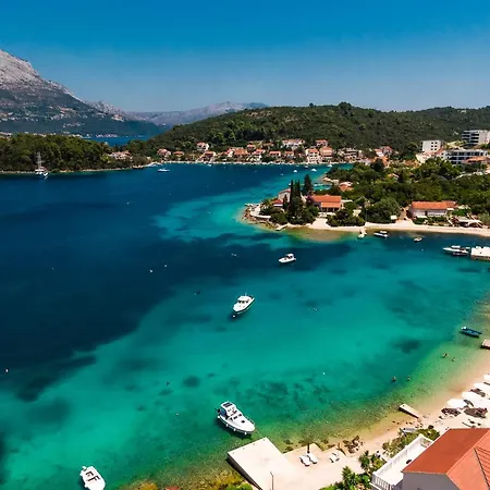 Blue Sea