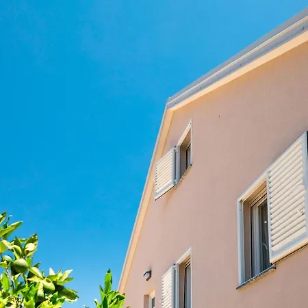 Blue Sea Appartement