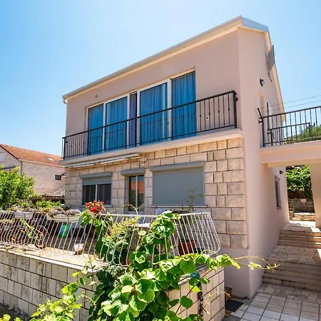 Appartement Blue Sea Zrnovo