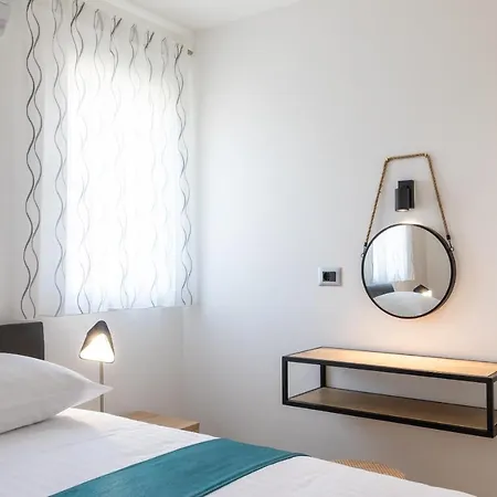 Appartement Blue Sea