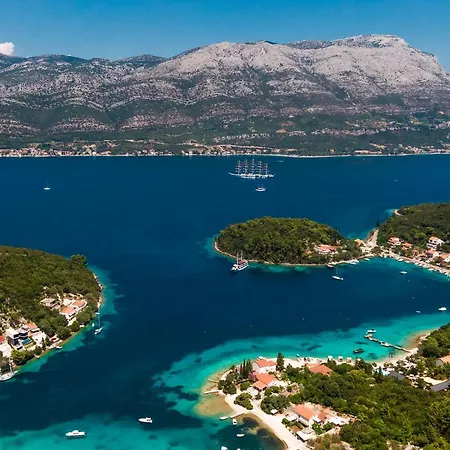 Appartement Blue Sea *