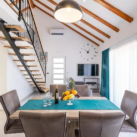 Blue Sea Appartement Zrnovo