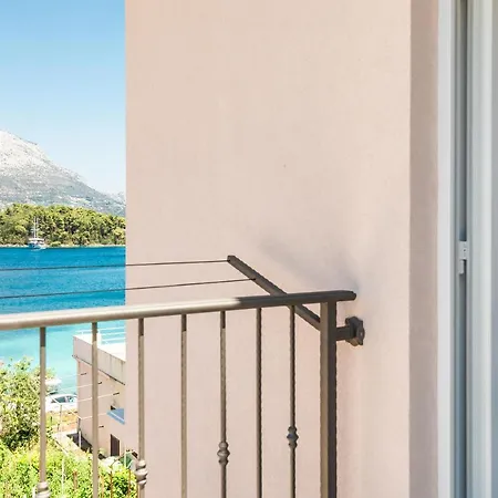 Blue Sea Appartement Zrnovo