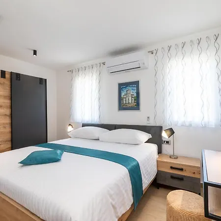 Appartement Blue Sea *