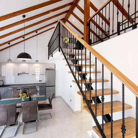 Appartement Blue Sea