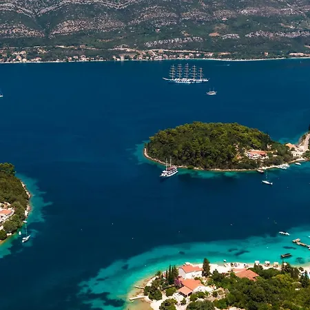 Blue Sea
