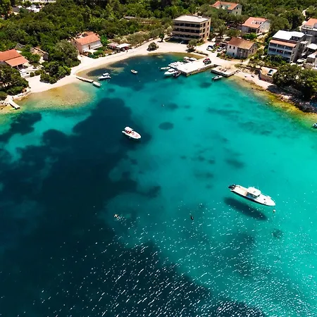 Blue Sea Appartement Zrnovo