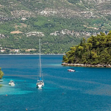 Blue Sea Appartement *