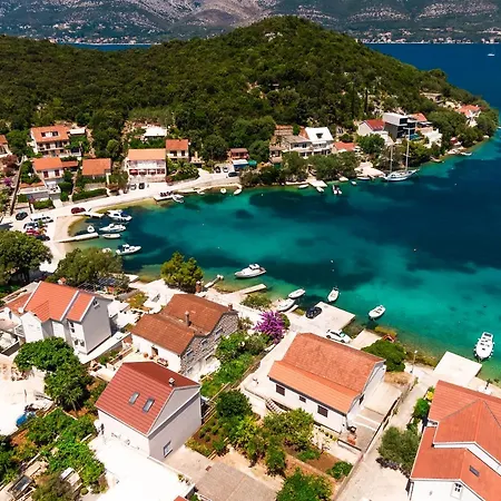 Appartement Blue Sea *