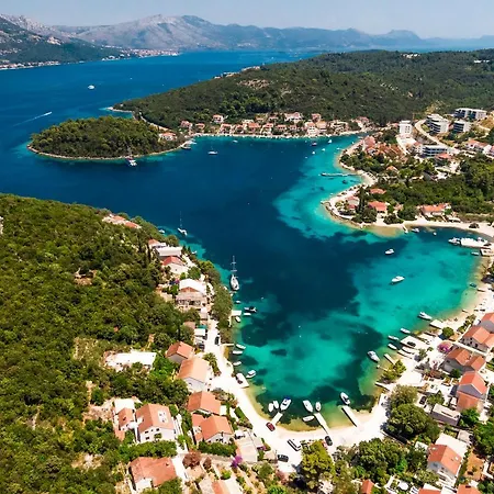 Blue Sea Appartement *