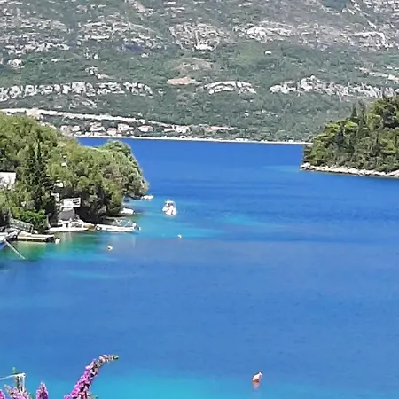 Blue Sea Appartement *