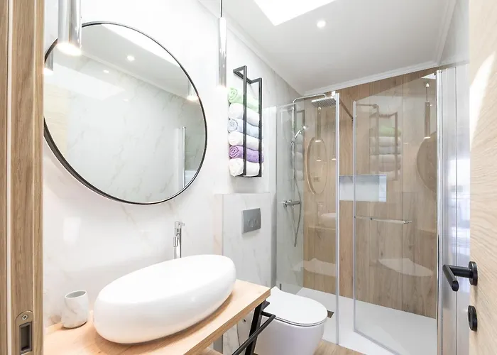 Appartement Blue Sea