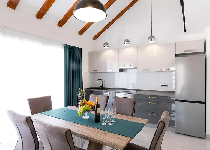 Blue Sea Appartement