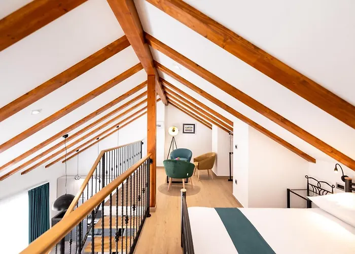 Blue Sea Appartement