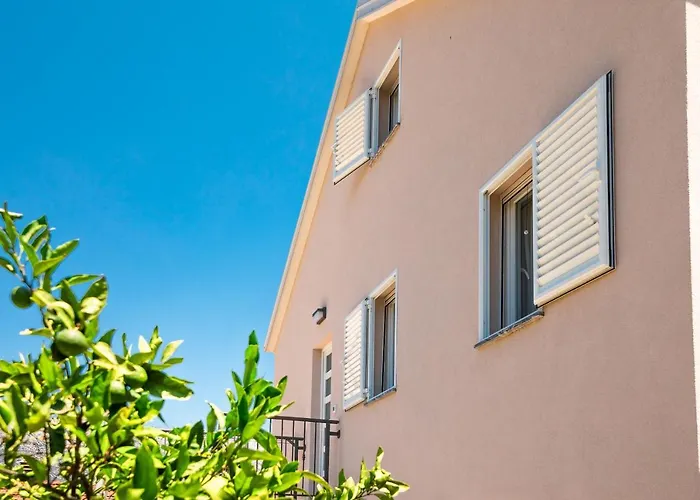 Appartement Blue Sea