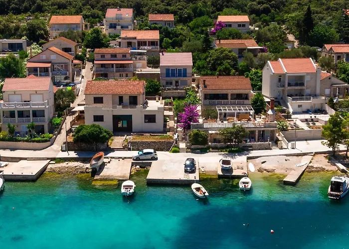 Blue Sea Appartement