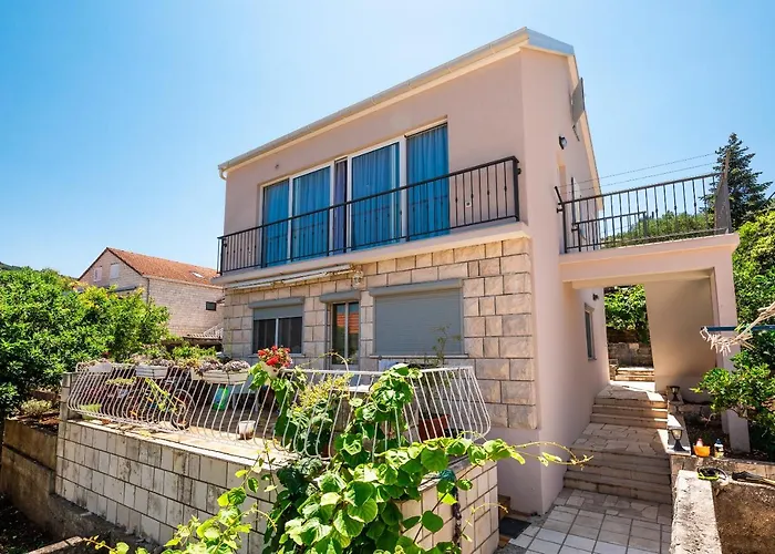 Appartement Blue Sea Zrnovo