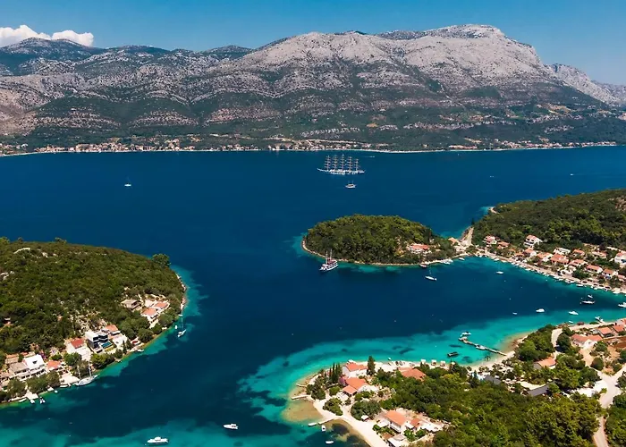 Appartement Blue Sea *