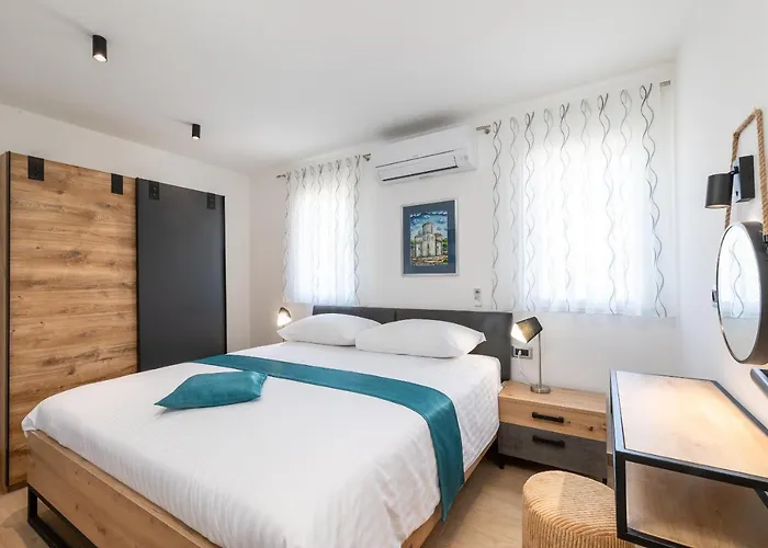 Appartement Blue Sea *