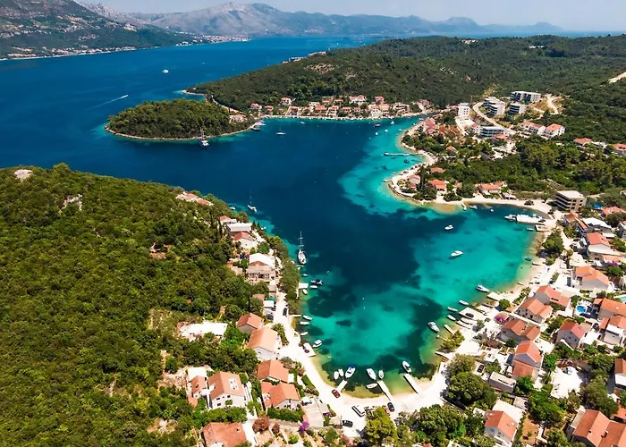 Blue Sea Appartement *