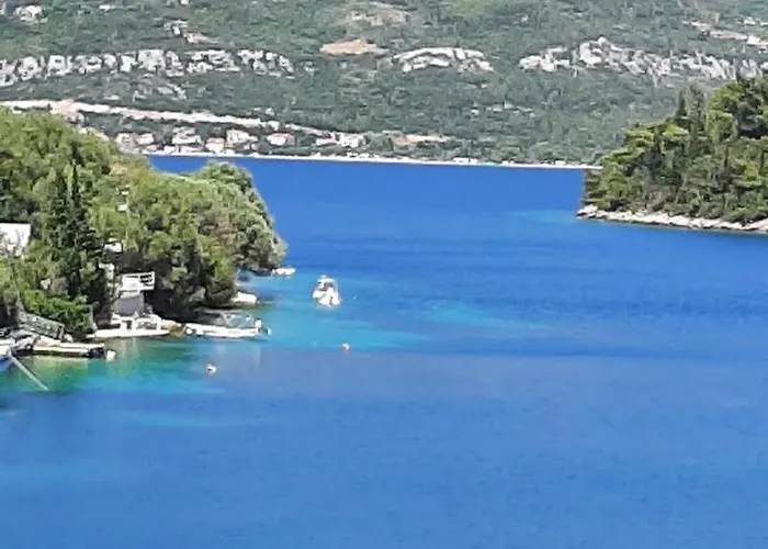 Blue Sea Appartement *