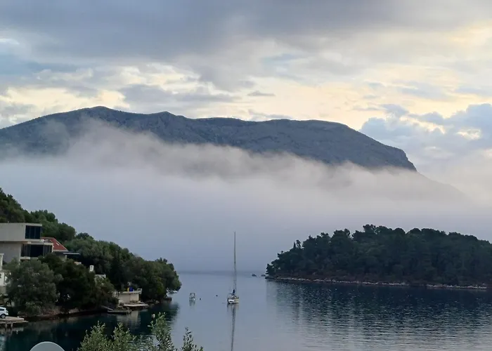 Appartement Blue Sea *